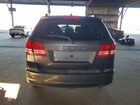 2020 Dodge Journey Se Gray vin: 3C4PDCAB7LT242263