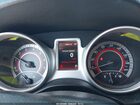 2016 Dodge Journey Cvp/se Plus Белый vin: 3C4PDCAB8GT121117