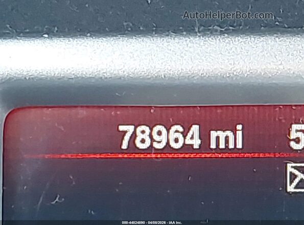 3C4PDCAB8GT121117 2016 DODGE JOURNEY Белый 