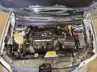 2017 Dodge Journey Se Gray vin: 3C4PDCAB8HT570248