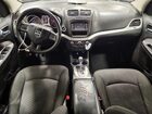 2017 Dodge Journey Se Gray vin: 3C4PDCAB8HT570248