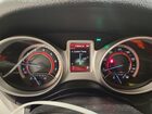 2017 Dodge Journey Se Gray vin: 3C4PDCAB8HT570248