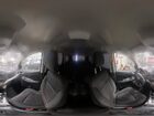 2017 Dodge Journey Se Gray vin: 3C4PDCAB8HT570248
