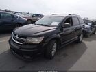 2018 Dodge Journey Se Black vin: 3C4PDCAB8JT447572 2018 Dodge Journey Se Black vin: 3C4PDCAB8JT447572
