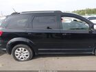 2018 Dodge Journey Se Black vin: 3C4PDCAB8JT447572 2018 Dodge Journey Se Black vin: 3C4PDCAB8JT447572