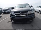 2018 Dodge Journey Se Black vin: 3C4PDCAB8JT447572 2018 Dodge Journey Se Black vin: 3C4PDCAB8JT447572