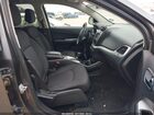 2016 Dodge Journey Se Gray vin: 3C4PDCAB9GT230511