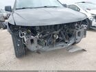 2016 Dodge Journey Se Gray vin: 3C4PDCAB9GT230511