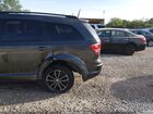2018 Dodge Journey Se Black vin: 3C4PDCAB9JT517001