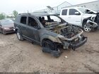 2020 Dodge Journey Se Value Black vin: 3C4PDCAB9LT232205