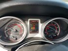 2017 Dodge Journey Se Blue vin: 3C4PDCABXHT598777