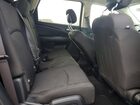 2017 Dodge Journey Se Blue vin: 3C4PDCABXHT598777