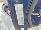 2017 Dodge Journey Se Blue vin: 3C4PDCABXHT598777