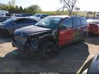 2019 Dodge Journey Se Серый vin: 3C4PDCBB1KT774296