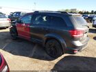 2019 Dodge Journey Se Серый vin: 3C4PDCBB1KT774296