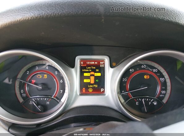 3C4PDCBB1KT774296 2019 DODGE JOURNEY Серый Вид задних сидений