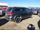 2019 Dodge Journey Se Серый vin: 3C4PDCBB1KT774296