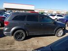 2019 Dodge Journey Se Серый vin: 3C4PDCBB1KT774296