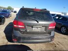 2019 Dodge Journey Se Серый vin: 3C4PDCBB1KT774296