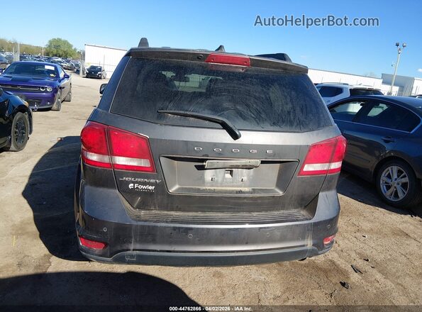 3C4PDCBB1KT774296 2019 DODGE JOURNEY Серый 