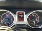 2019 Dodge Journey Se Серый vin: 3C4PDCBB4KT857110