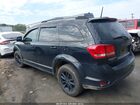 2019 Dodge Journey Se Black vin: 3C4PDCBB7KT873799