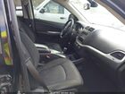 2019 Dodge Journey Se Black vin: 3C4PDCBB7KT873799