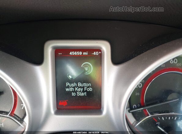 3C4PDCBB8KT860382 2019 DODGE JOURNEY Black 