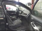 2016 Dodge Journey Sxt Black vin: 3C4PDCBBXGT166557
