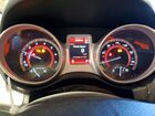 2016 Dodge Journey Sxt Серый vin: 3C4PDCBBXGT166963