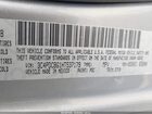 2017 Dodge Journey Sxt Silver vin: 3C4PDCBG1HT537179