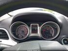 2017 Dodge Journey Sxt Silver vin: 3C4PDCBG1HT537179