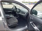 2017 Dodge Journey Sxt Silver vin: 3C4PDCBG1HT537179