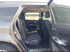 2016 Dodge Journey Sxt Серый vin: 3C4PDCBG2GT127067