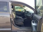 2016 Dodge Journey Sxt Серый vin: 3C4PDCBG2GT127067