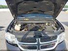 2016 Dodge Journey Sxt Серый vin: 3C4PDCBG2GT127067