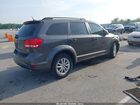 2016 Dodge Journey Sxt Серый vin: 3C4PDCBG2GT127067