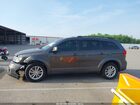 2016 Dodge Journey Sxt Серый vin: 3C4PDCBG2GT127067