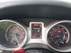 2017 Dodge Journey Sxt Black vin: 3C4PDCBG4HT537032