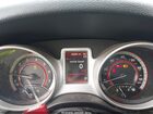 2017 Dodge Journey Sxt Black vin: 3C4PDCBG4HT537032