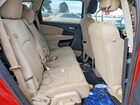 2018 Dodge Journey Sxt Красный vin: 3C4PDCBG4JT525730