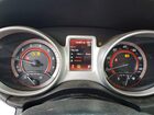 2018 Dodge Journey Sxt Красный vin: 3C4PDCBG4JT525730