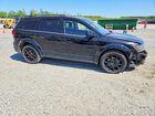 2019 Dodge Journey Se Black vin: 3C4PDCBG5KT797835