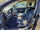 2019 Dodge Journey Se Black vin: 3C4PDCBG5KT797835