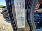 2019 Dodge Journey Se Black vin: 3C4PDCBG5KT797835