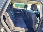 2019 Dodge Journey Se Black vin: 3C4PDCBG5KT797835