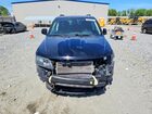 2019 Dodge Journey Se Black vin: 3C4PDCBG5KT797835