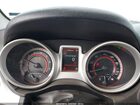 2017 Dodge Journey Sxt Silver vin: 3C4PDCBG7HT517955