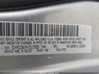 2017 Dodge Journey Sxt Silver vin: 3C4PDCBG7HT517955