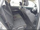 2017 Dodge Journey Sxt Silver vin: 3C4PDCBG7HT517955